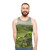 Caerleon Amphitheatre Unisex Tank Top - men