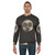 Steven Wilson Raven Sweatshirt for Progressive Rock Music Fans - men