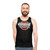Cadillac Eldorado Unisex Tank Top - men