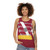 Cadet Uniform Unisex Tank Top - women