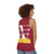 Cadet Uniform Unisex Tank Top - women back