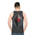 No Man's Sky Atlas Pass Unisex Tank Top - men back