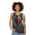 No Man's Sky Atlas Pass Unisex Tank Top - women