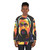 Steven Seagal Pop Art Sweatshirt - women