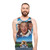 Caddyshack Unisex Tank Top - men