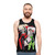 Hazbin Hotel Charlie Morningstar Unisex Tank Top - men