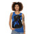 Cad Bane Star Wars Clone Wars Bounty Hunter Unisex Tank Top - women