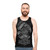 Unisex Norse Mythology Pagan Tank Top - men