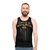 Cactus Unisex Tank Top - men