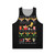 Gremlin Unisex Tank Top