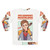 Steve Harrington's Babysitting Service Stranger Things Sweatshirt - Back