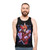 Hazbin Hotel Alastor Unisex Tank Top - men