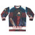 Best Mom Ever Stranger Things Sweatshirt featuring Steve Harrington