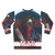 Best Mom Ever Stranger Things Sweatshirt featuring Steve Harrington - Back
