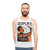 Cab Calloway Unisex Tank Top - men