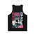 Hayabusa Legacy Unisex Fitness Tank Top - Back