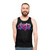 Unisex Super Hero Tank Top - men