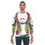 Steve Aoki EDM Sweatshirt - men