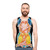 Hawkwind Space Ritual Essential Unisex Tank Top - men