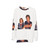 Stranger Things Steve and Robin Sweatshirt - hanging
