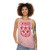 Unisex No More Heroes 3 Anime-Inspired Tank Top - women
