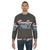 Timecop 1983 Logo Retro Synthwave Sweatshirt - men