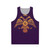 Byzantium Eagle Symbol Tank Top