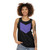 Unisex Marvel Hawkeye "Hawkguy" Tank Top - women