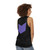 Unisex Marvel Hawkeye "Hawkguy" Tank Top - women back