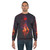Stellar Spot Cosmic Sweatshirt - men