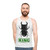 King of Beetles Unisex Tank Top - men
