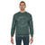 Steelhead Logo Dark Grey Sweatshirt - men