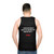 UK Drill and Grime Unisex Tank Top - men back