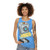 Butter Robot Unisex Tank Top - women