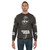 Chaka Khan concert sweatshirt with tour dates - men
