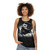 Nissan Patrol GU 4x4 Tank Top - women