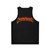 Hatebreed Unisex Tank Top - Back