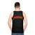 Hatebreed Unisex Tank Top - men back