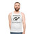 Nissan GT Academy Unisex High-Performance Tank Top - men