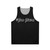 Jiu jitsu hashtag unisex tank top