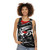 Nissan 350Z JDM Unisex Tank Top - women