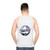 Burton Snowboards Unisex Tank Top - men back