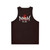 Nioh Unisex Tank Top - Video Game Inspired Casual Wear - Back