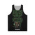 Teenage Mutant Ninja Turtles 1990 Movie Unisex Tank Top