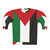 Palestinian Sweatshirt with Dawlat Filasṭīn Flag Design