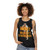 Unisex Fitness Tank Top - women