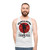 Burbank Kung Fu Club Unisex Tank Top - men