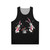 Borderlands 3 Bunny Unisex Tank Top