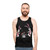 Borderlands 3 Bunny Unisex Tank Top - men