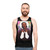 Harry Du Bois Miracle Unisex Tank Top - men